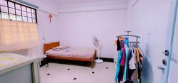Blk 466 Pasir Ris Street 41 (Pasir Ris), HDB Executive #602361221